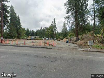 Street view of 556 Greenwalk Ln