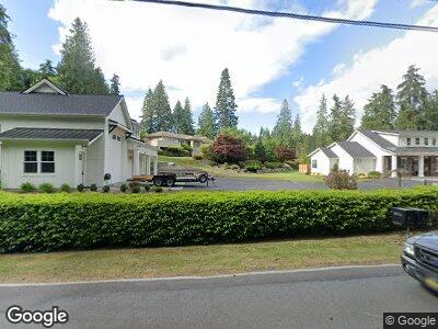 Street view of 566 Greenwalk Ln