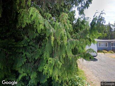 Street view of 8822 218th St SW