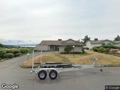 Street view of 1025 12th Ave N