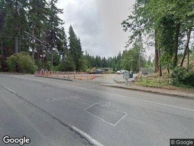 Street view of 554 Greenwalk Ln