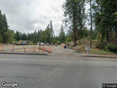 Street view of 550 Greenwalk Ln