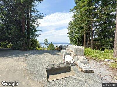 Street view of 19124 94th Ave W