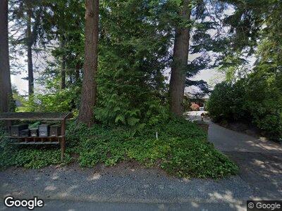 Street view of 19126 94th Ave W