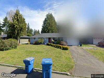 Street view of 21511 90th Ave W