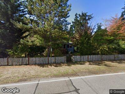 Street view of 23910 78th Ave W