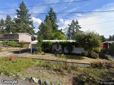Street view of 24117 77th Pl W