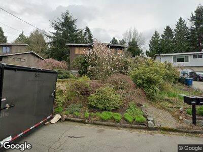 Street view of 17131 Sealawn Dr
