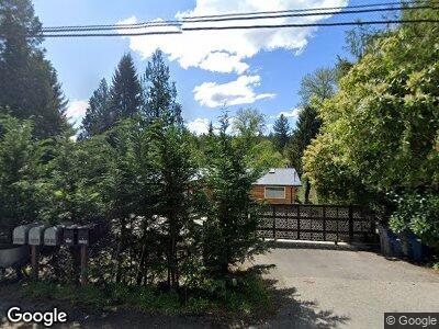 Street view of 15205 Cedar Grove Rd SE