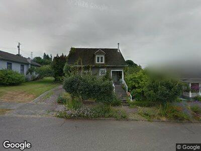 Street view of 652 Alder St