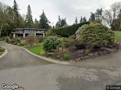 Street view of 17707 Talbot Rd