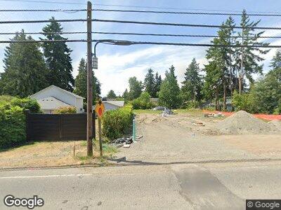 Street view of 23710 84th Ave W