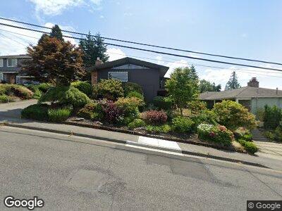 Street view of 720 Walnut St