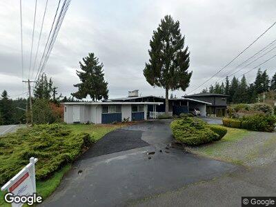 Street view of 17926 73rd Ave W
