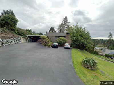 Street view of 16905 76th Ave W