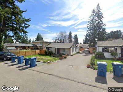 Street view of 8302 218th St SW