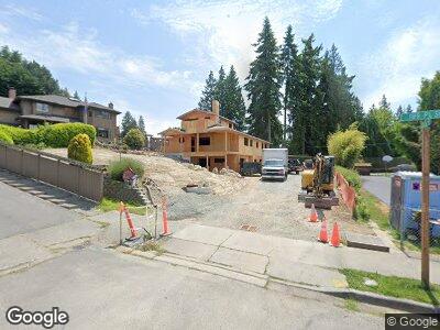 Street view of 8908 189th Pl SW