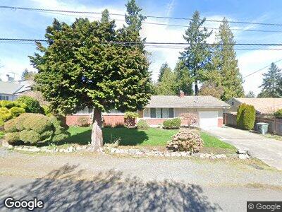Street view of 8419 218th St SW