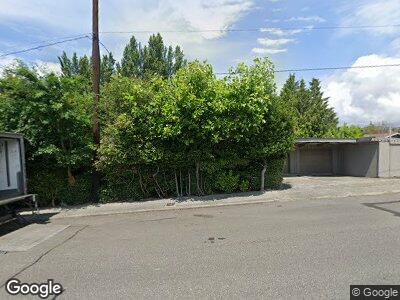 Street view of 777 Maple St