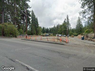 Street view of 552 Greenwalk Ln