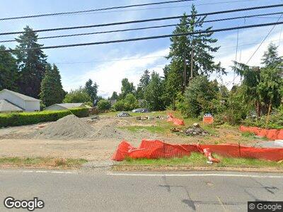 Street view of 23708 84th Ave W