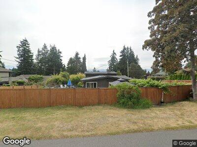 Street view of 22618 98th Ave W