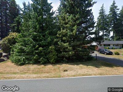 Street view of 22128 95th Pl W