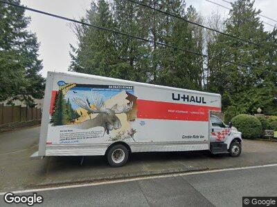 Street view of 17802 Talbot Rd