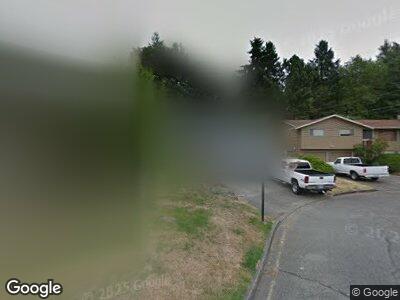Street view of 1445 8th Pl S