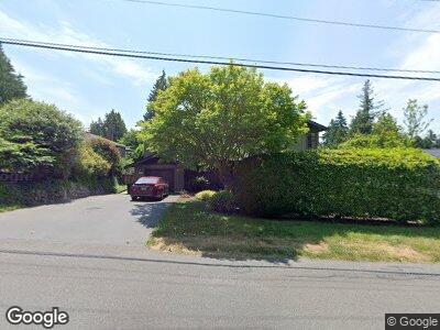 Street view of 8840 192nd St SW