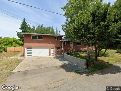 Street view of 8421 240th St SW
