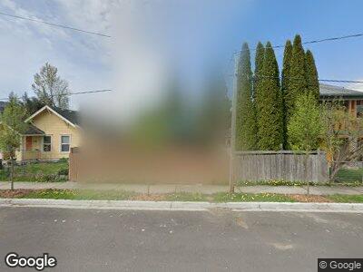 Street view of 8387 Doone Ave SE