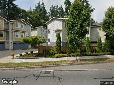 Street view of 23222 Edmonds Way