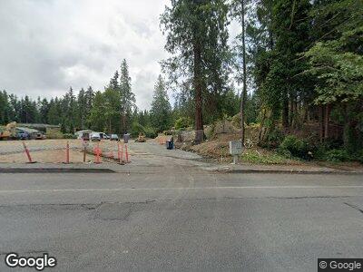 Street view of 560 Greenwalk Ln