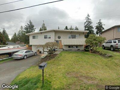 Street view of 7910 187th Pl SW