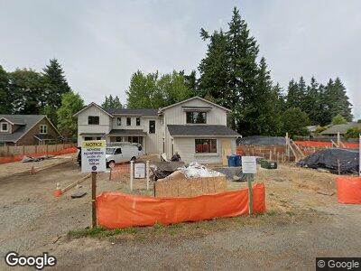 Street view of 8503 200th St SW