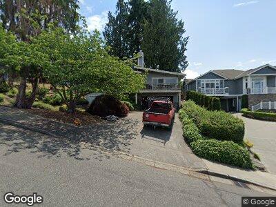 Street view of 710 Alder St