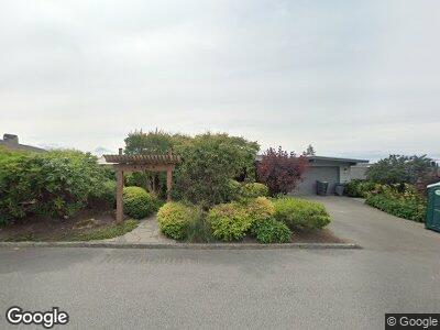 Street view of 903 12th Pl N