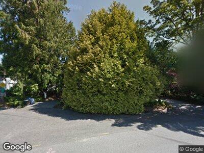 Street view of 23627 74th Ave W