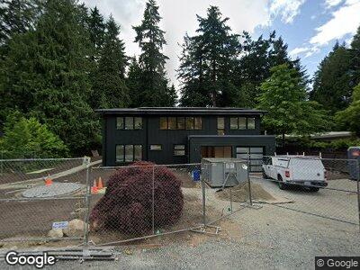 Street view of 23310 Humber Ln