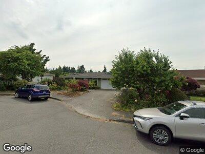Street view of 403 12th Pl N