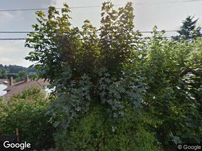 Street view of 23511 74th Ave W