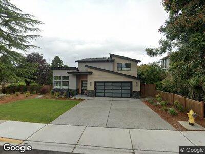 Street view of 741 Aloha St