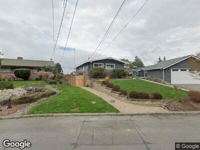 Street view of 17110 Sealawn Dr