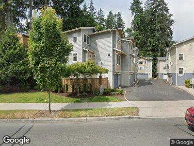 Street view of 23230 Edmonds Way