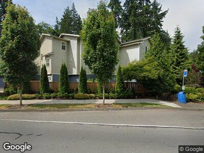 Street view of 23226 Edmonds Way