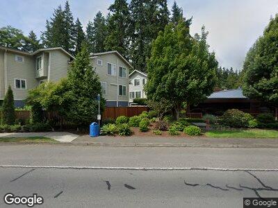Street view of 23224 Edmonds Way