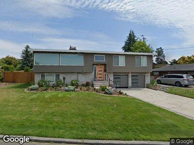 Street view of 608 2nd Ave N