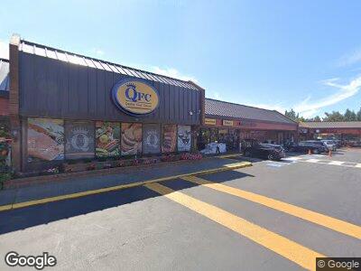 Street view of 22803 44th Ave W