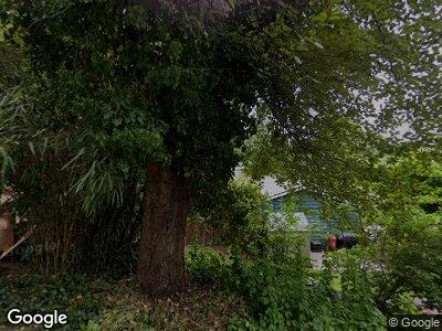 Street view of 13410 45th Ave NE